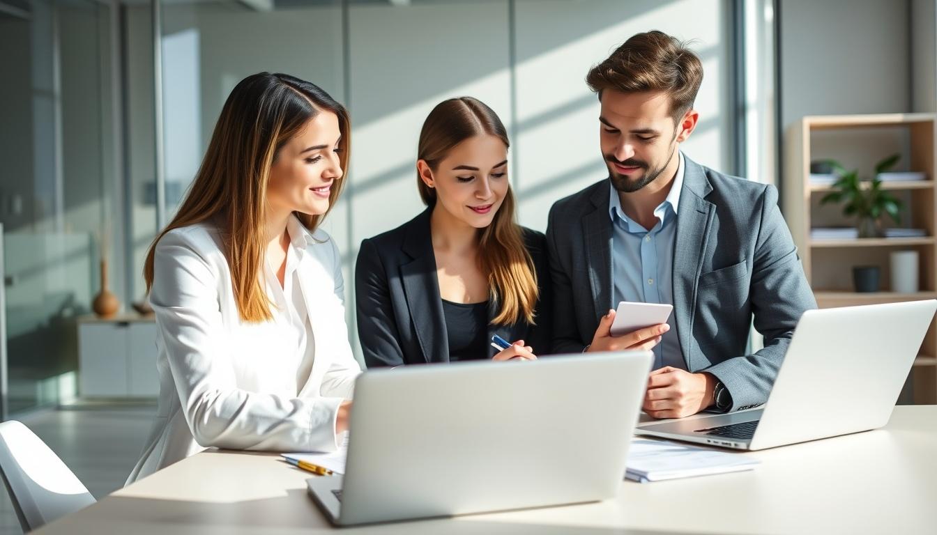 Servicios para Inversionistas